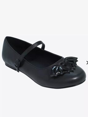 Strange Cvlt Bat Mary Jane’s Sz 10